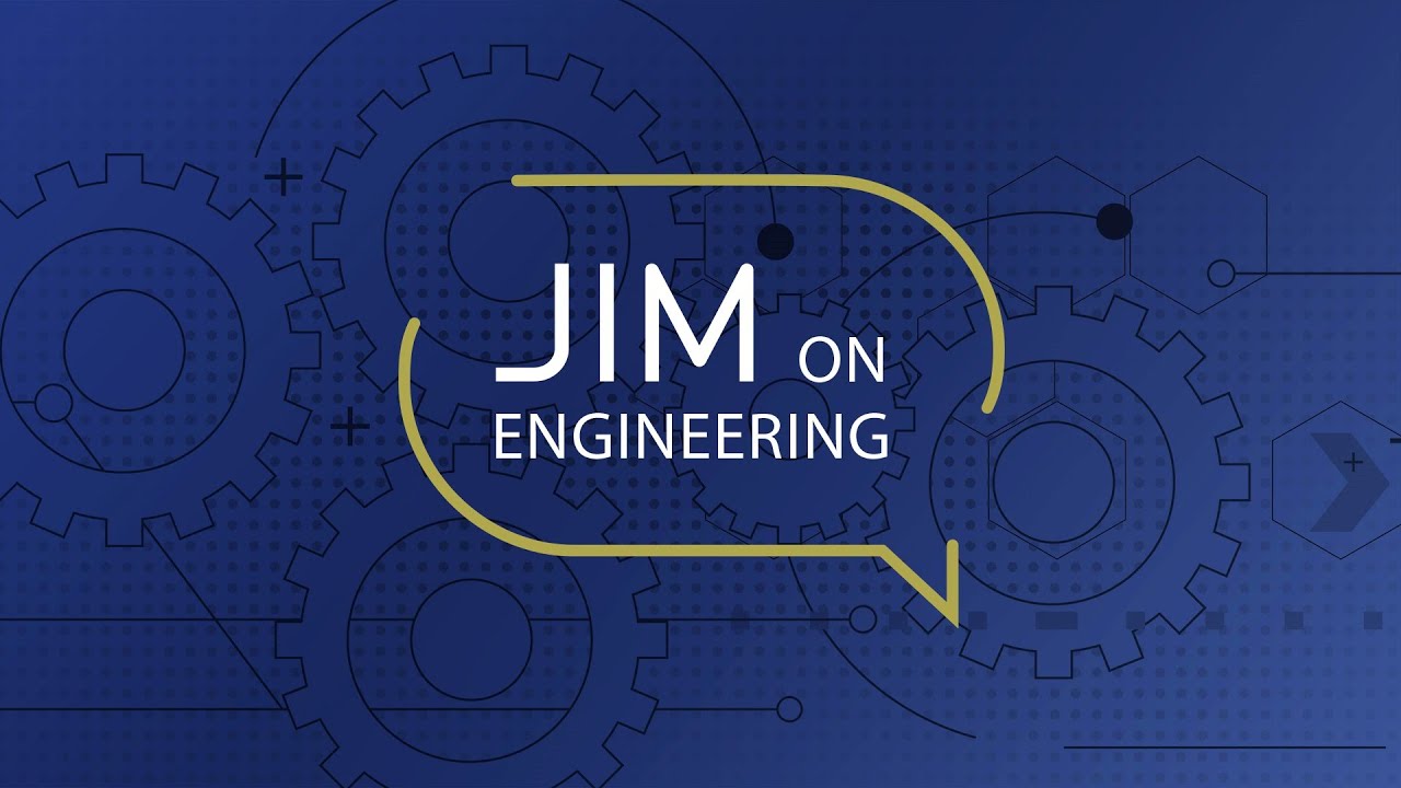 Wire Harness | Jim on Engineering | Volume 2, Episode 11