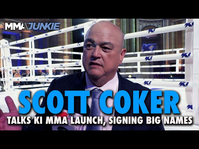 Ki MMA: Scott Coker Interested in Michael Page, Nate Diaz & Cris Cyborg