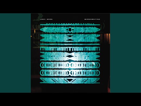 TMRW - Jamie Woon