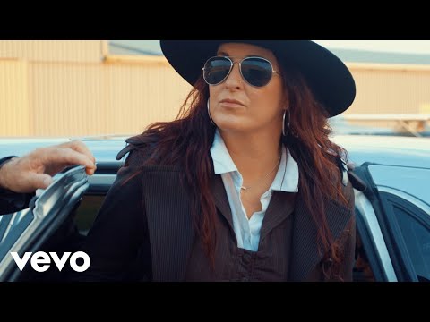Jayne Denham - Better Settle Up (Official Music Video)