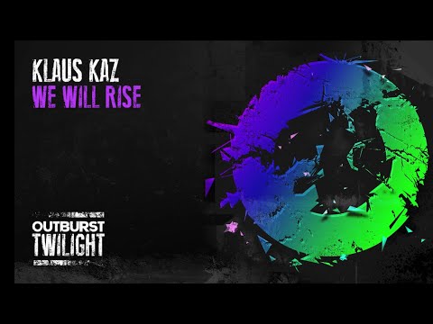 Klaus Kaz - We Will Rise