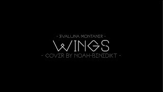 Wings (Evaluna Montaner) - Cover by Noah-Benedikt