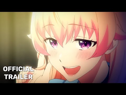 WITCH WATCH Anime - Official Trailer