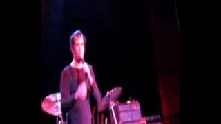 The AKAs &quot;Generation Vexed&quot;