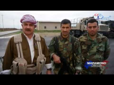 Christian News - Christian World Map 558 - March 29, 2015