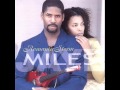 Romantic Storm - Miles Jaye
