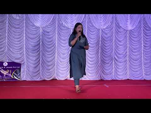 Aarini Celebration Nite - Joyeta Solo