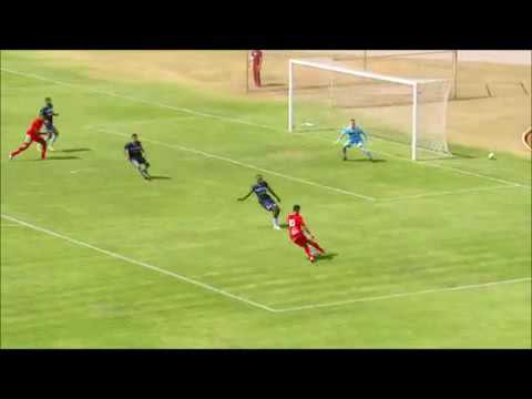 Gol de Tchô    Boa Esporte 2 x 0 Macaé 31 07 2016 360p