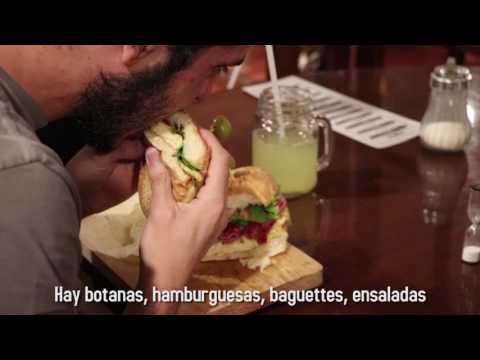 La Madriguera - Eleven Jay