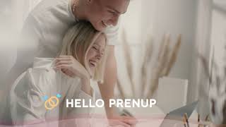 HelloPrenup: The Smart Way to Protect Your Marriage