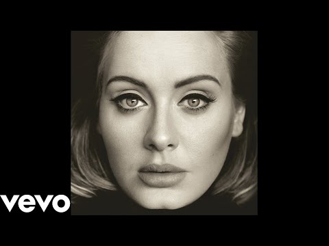 Adele - Send My Love (To Your New Lover) (Audio)