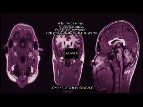 LOKO KALATO ft HUBEYCASE - INVOKA (DirtyVersion)