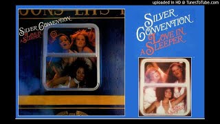 Silver Convention: Love In A Sleeper [Full Album, Expanded Version] (1978)