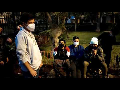 fecha 3 edición 2021•  velasking vs. scope