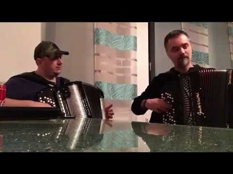 Moravski Biser-kolo 🪗 Novica Negovanović duet Vladimir Milenković-Dejan Živković