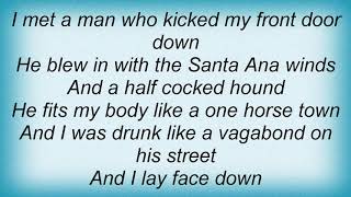 Sophie B. Hawkins - Your Tongue Like The Sun In My Mouth Lyrics