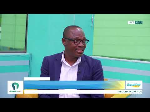 University of Ghana Business School Marks 46th Management Week in Grand Style | Breakfast Daily