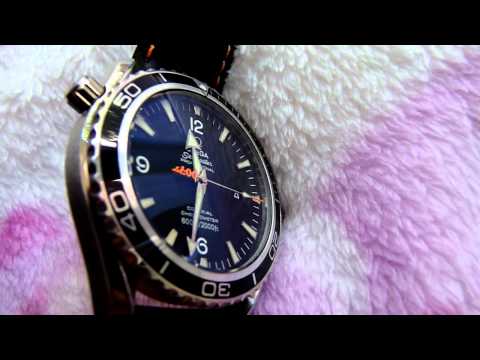 Omega Watch Casino Royale.MTS