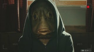 Captain Beefheart - Ella Guru (remix w/Death Grips - Guillotine)