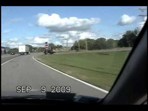 Morris, Minnesota Tour Video 2009