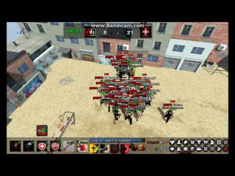 [Hooligans Game] NewWorldOrder(NWO) (12) 0 x 21 (23) (HGP)(Hooligans Portugal) Ally League