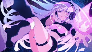 Download lagu uma vs. Morimori Atsushi - never letting go mp3