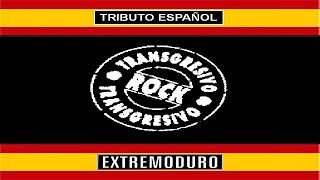 EXTREMODURO Me Estoy Quitando (Tributo Español)