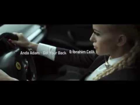 Anda adam ibrahim çelik