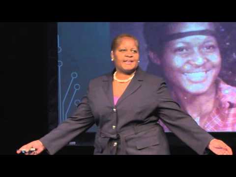 The Power of Choice | Linda Murray Bullard | TEDxChattanooga