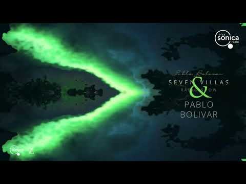 PABLO BOLIVAR - SEVEN VILLAS MUSIC SHOW - 19 SEPT 2022