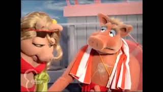 &quot;Hamna Hamna Hamna&quot;- Spamela Hamderson Compilation - Muppets Tonight