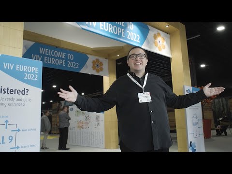 TCG Presents: ZeoCOMPLEX at VIV Europe 2022