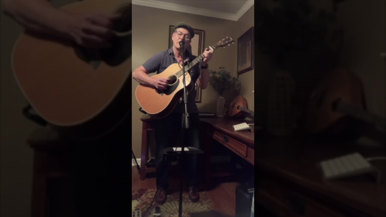 Promotional video thumbnail 3 for Bill Reilly Acoustic Music