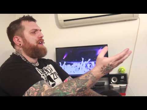 INSPIRACIJA DANA - BOBAN GAJIĆ aka MonsterBobb