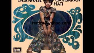 Download lagu Anita Sarawak - Kena Saman mp3