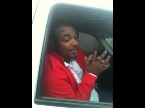 100% eastside video shoot