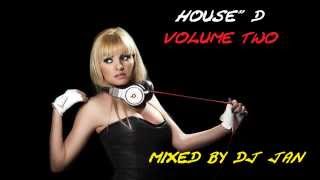 HOUSE'D VOLUME 2!FROM 