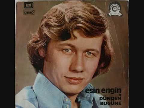 Esin Engin- Seven Ne Yapmaz (Orijinal Plak Kayıt)