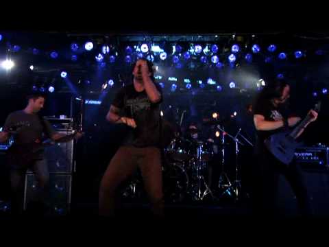 Shadows Fall - The Light That Binds - Live On Fearless Music HD