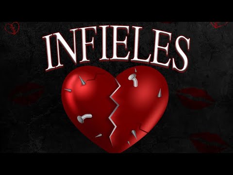 Infieles - Daniel Rubio