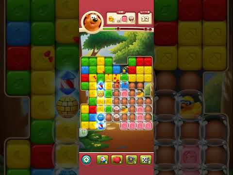 Toon Blast Level #6621#6622#6623 Clear ‎@mlupinsroom2806  (3)