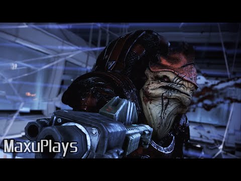 True Friends - Mass Effect Legendary Edition PS5 Walkthrough Gameplay Part 46
