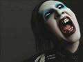 Marilyn Manson - Just A Car Crash Away (Eat Me, Drink Me)