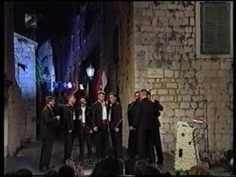 Bukovico - klapa Cambi - FDK 2000