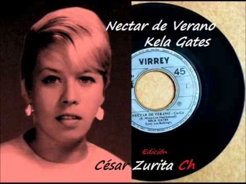 Nectar de Verano Kela Gates