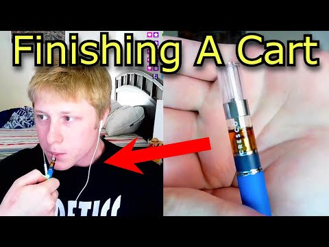 Finishing an Entire CART in 15 Minutes