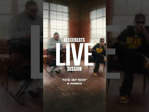 New #ReecebeatsLiveSession with #GPerico 🔥🎹 #rap #gpericotypebeat #larap #piano #pianocover