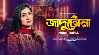 Download lagu JADUTONA | NUJAT TASNIA | KAZI SHAHIN yang Ajaib | SAMIM MAHMUD | LAGU KHUSUS Idul Fitri | VIDEO MUSIK mp3