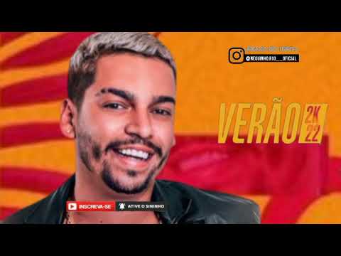 DEVINHO NOVAES - VERÃO 2K22 |  @neguinho.r10_ _oficial
