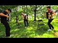 Avicii - Wake Me Up - (Behind the scenes from our ...